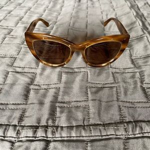 MCM sunglasses